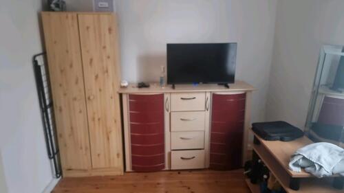 Foto - Etagenwohnung zur Miete in Berlin