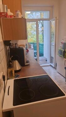 Foto - Etagenwohnung in Berlin zur Miete