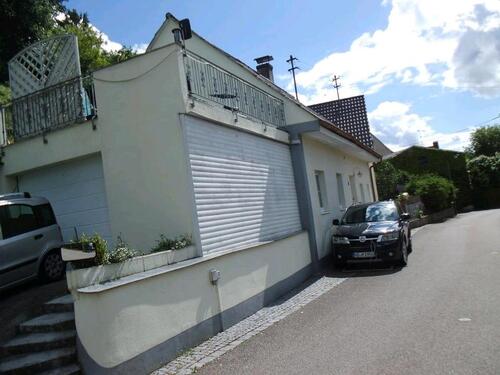 Foto - Einfamilienhaus zum Kaufen in Thierhaupten