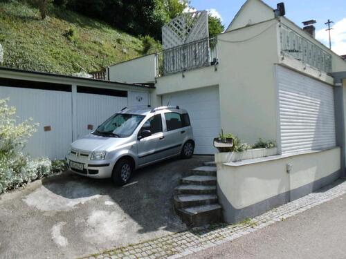 Foto - Einfamilienhaus in Thierhaupten