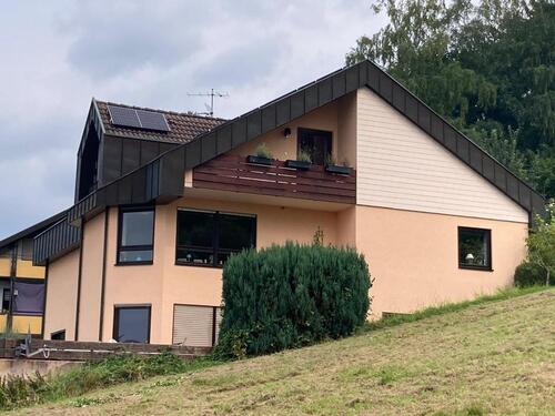 Foto - TRAUMHAFT SCHÖNE 3-R-WE mit Talblick ERSTBEZUG Wallbox