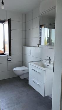 Foto - Etagenwohnung in Bühl