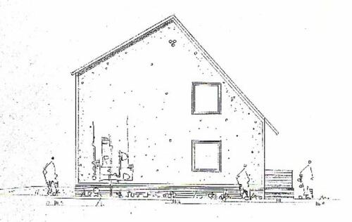 Foto - Einfamilienhaus in Algermissen