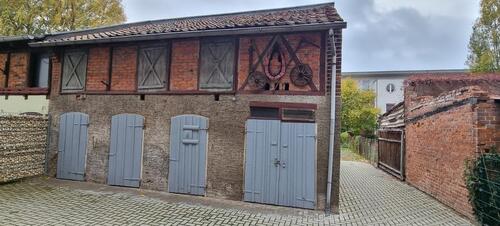 Foto - Etagenwohnung zur Miete in Haldensleben