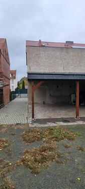 Foto - Etagenwohnung in Haldensleben