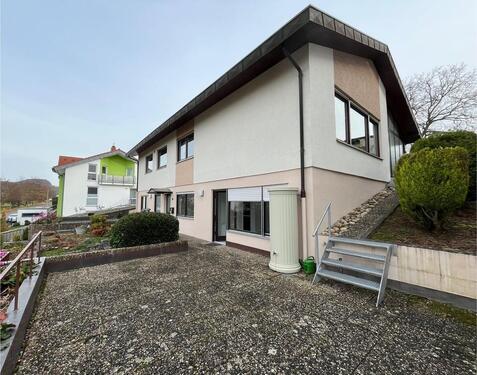 Foto - 2,5 Zimmer Wohnung ErlenbachBinswangen