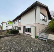 2,5 Zimmer Wohnung ErlenbachBinswangen - Löwenstein