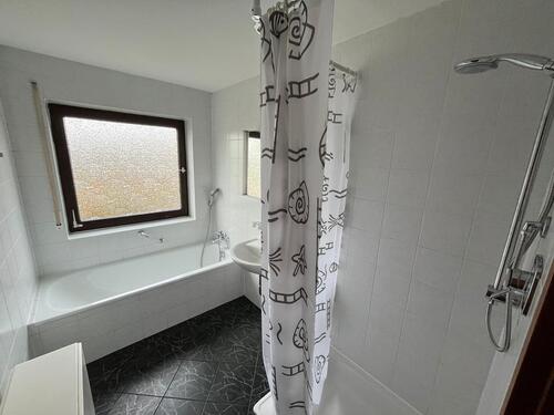 Foto - Etagenwohnung in Löwenstein zur Miete