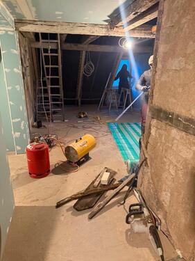 Foto - Etagenwohnung in Donaueschingen zur Miete