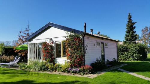 Foto - Ferienhaus 1, für 4 Pers. Renesse Zeeland Nordsee