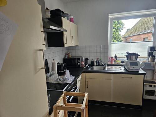 Foto - Syke-Ristedt 3-Zimmerwohnung - 1.070,00&nbsp;EUR Kaltmiete, ca.&nbsp; 85,00&nbsp;m&sup2;