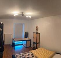 Schicke 2 Zimmer Wohnung mit Balkon in Köln Niehl