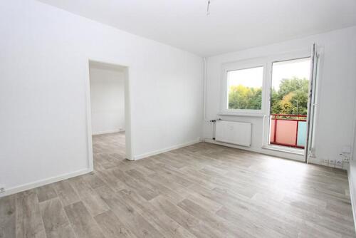 Foto - 3 Zimmer Etagenwohnung zur Miete in Altenburg