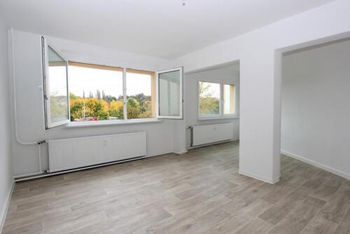 Foto - 3 Zimmer Etagenwohnung in Altenburg