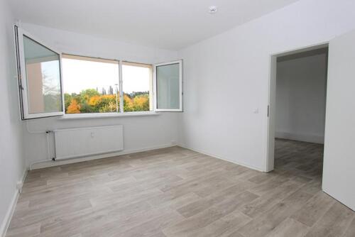 Foto - Etagenwohnung in Altenburg zur Miete