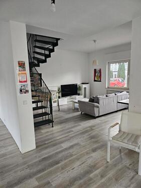 Foto - WG Zimmer Maisonettewohnung - 650,00&nbsp;EUR Kaltmiete, ca.&nbsp; 137,00&nbsp;m&sup2;