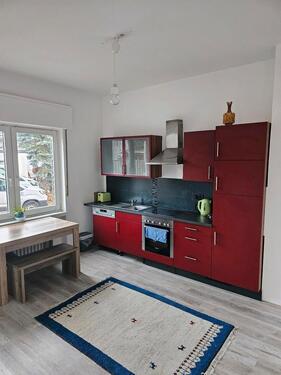 Foto - 1 Zimmer Etagenwohnung in Köln