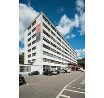 Direkt vom Eigentümer! Großzügige Servicefläche mit Güteraufzug und super Verkehrsanbindung - Hamburg Horn