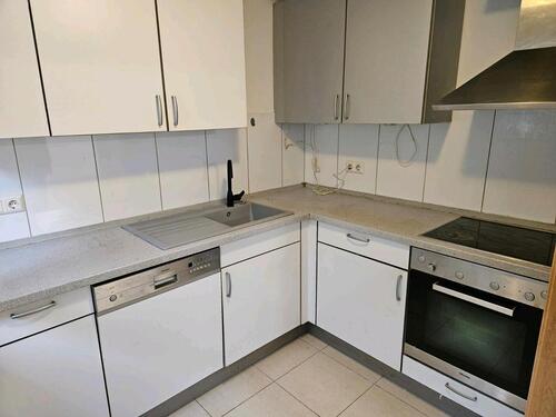 Foto - 3 Zimmer Etagenwohnung zur Miete in Crailsheim