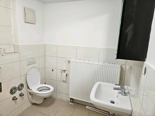 Foto - Etagenwohnung in Crailsheim zur Miete