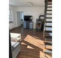 Moderne Maisonette-Wohnung (befristet auf 1 Jahr) - Merklingen