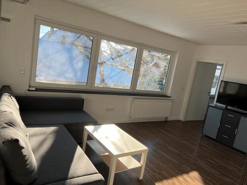 Foto - 3 Zimmer Etagenwohnung zur Miete in Merklingen