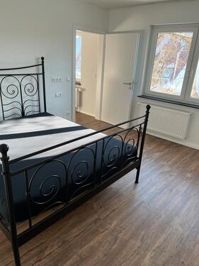 Foto - 3 Zimmer Etagenwohnung in Merklingen