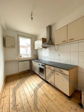 Foto - 1 Zimmer Etagenwohnung zur Miete in Homburg