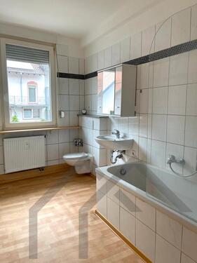 Foto - 1 Zimmer Etagenwohnung in Homburg