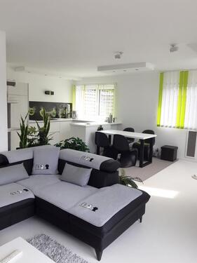 Foto - 2.5 Zimmer Dachgeschoßwohnung zur Miete in Südlohn