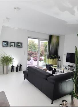 Foto - 2.5 Zimmer Dachgeschoßwohnung in Südlohn