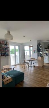 Foto - Wohnung Bucheim, 1 Schlafzimmer