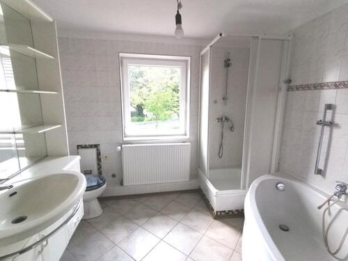 Foto - Einfamilienhaus in Bad Segeberg zur Miete