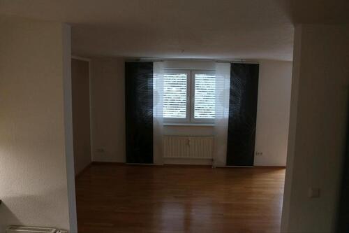 Foto - 3.5 Zimmer Etagenwohnung in Schopfheim