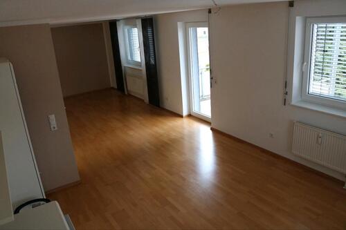 Foto - Etagenwohnung in Schopfheim zum Kaufen