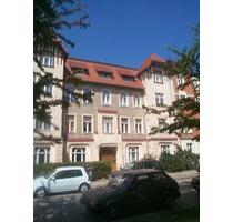 Ruhig gelegene 2-Raumwohnung zu vermieten - Stralsund Langendorfer Berg