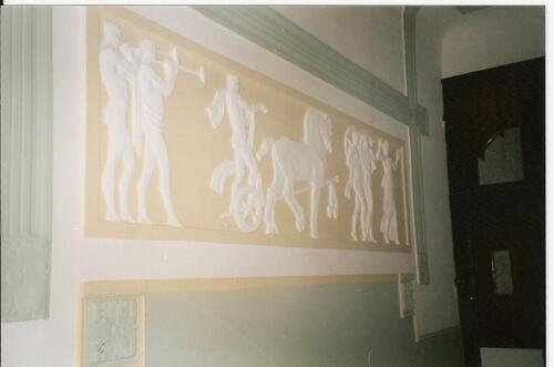 Foto - 2 Zimmer Erdgeschoßwohnung in Stralsund