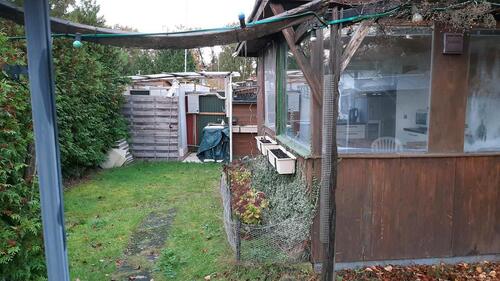 Foto - Grundst&uuml;ck in Ostbevern