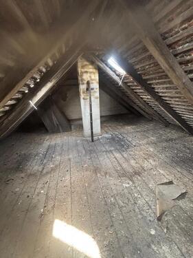 Foto - Mehrfamilienhaus - 120.000,00&nbsp;EUR Kaufpreis, ca.&nbsp; 350,00&nbsp;m&sup2;