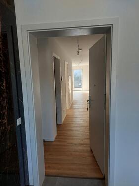 Foto - Seniorengerechte barrierefreie 2-Zimmer Wohnung (Neubau)