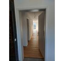 Seniorengerechte barrierefreie 2-Zimmer Wohnung (Neubau) - Leun