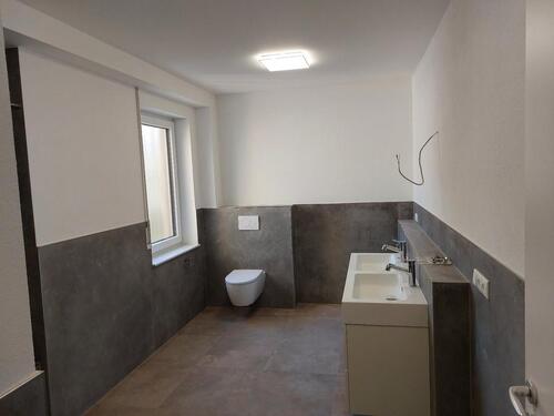 Foto - 2 Zimmer Erdgeschoßwohnung zur Miete in Leun