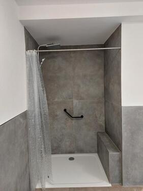 Foto - 2 Zimmer Erdgeschoßwohnung in Leun