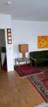Foto - 3 Zimmer Etagenwohnung zur Miete in Berlin