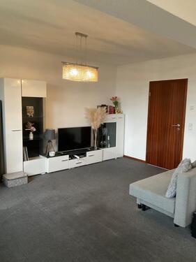 Foto - Helle & gepflegte 2,5-Zimmer-Wohnung (66m2) mit Einbauküche