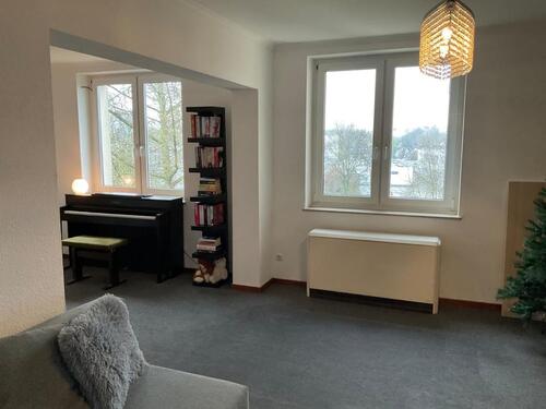 Foto - 2.5 Zimmer Etagenwohnung zur Miete in Essen