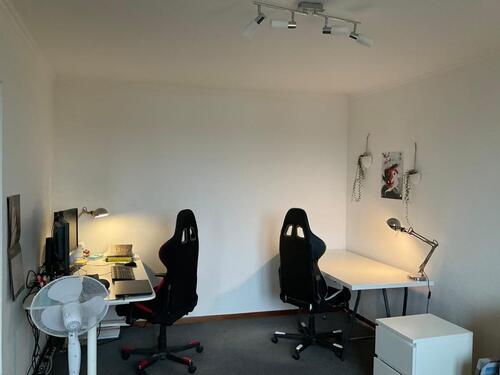 Foto - 2.5 Zimmer Etagenwohnung in Essen