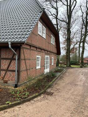 Foto - Wohnung Bispingen OT Behringen Erdgeschoss