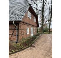 Wohnung Bispingen OT Behringen Erdgeschoss