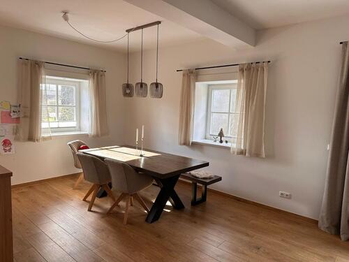 Foto - Erdgeschoßwohnung in Bispingen zur Miete